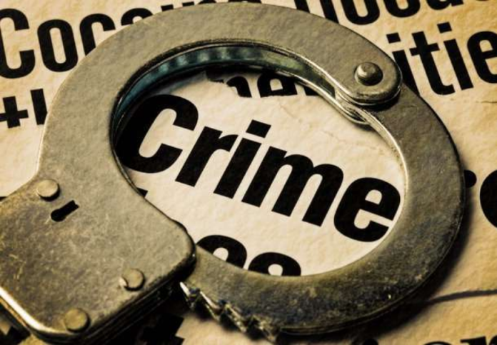 crime