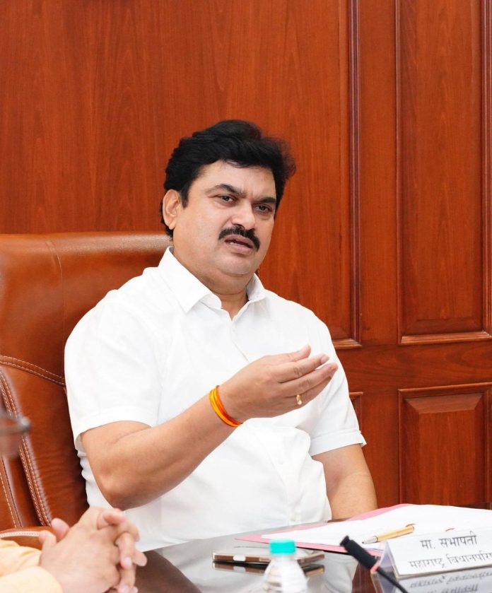 ram shinde