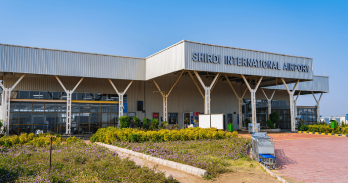 Shirdi International Airport
