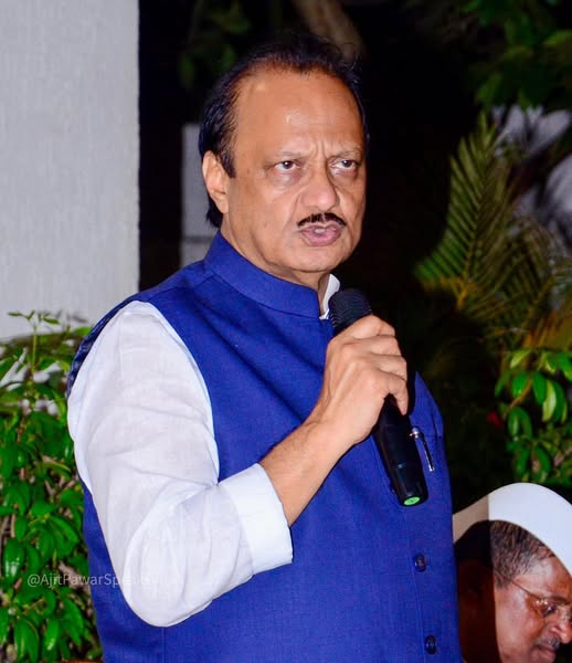 ajit pawar