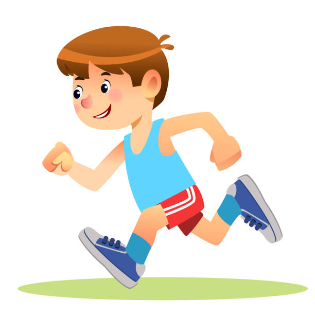 boy-running-marathon-runner-or-a-boy-running-on-school-sport-day-cartoon-stock-vector