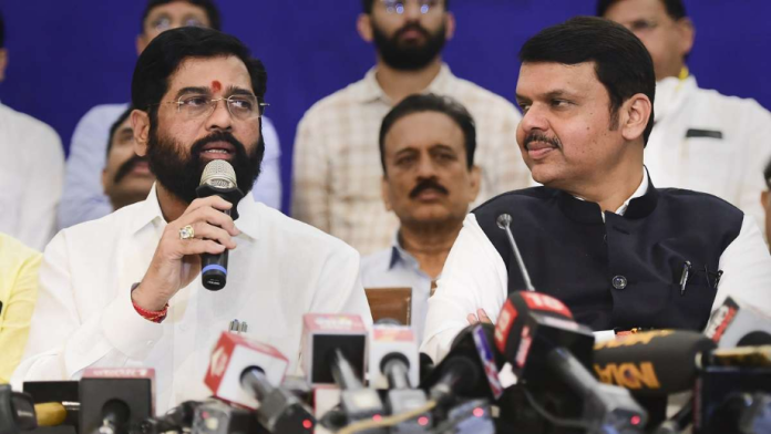 devendra fadnavis eknath shinde