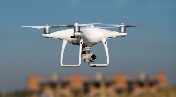 dron