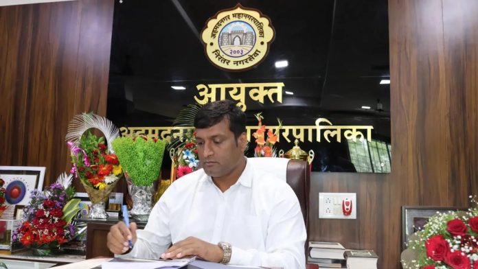 Yashwant Dange