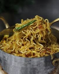 maggi food