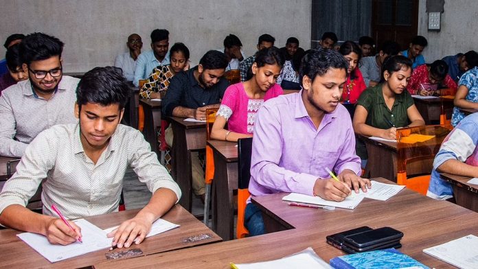 OBC students