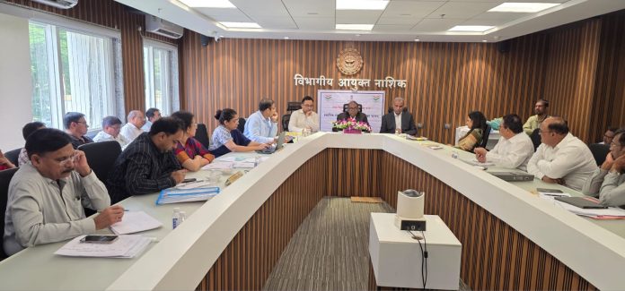 राज्य निवडणूक आयुक्त बैठक (2)