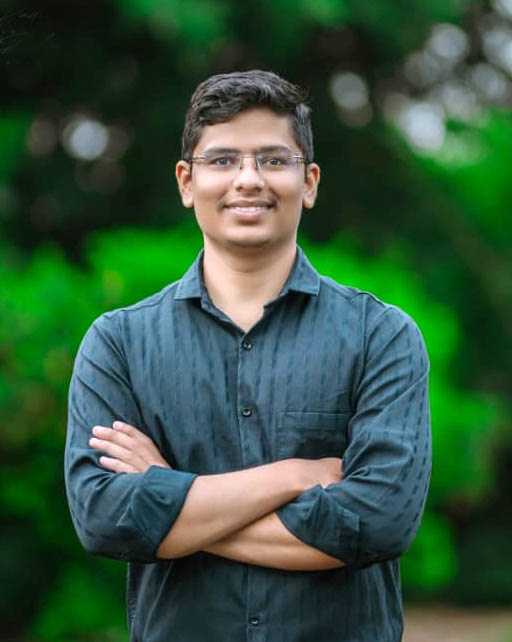 Saurabh Narvade