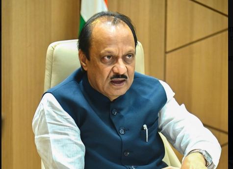 ajit pawar