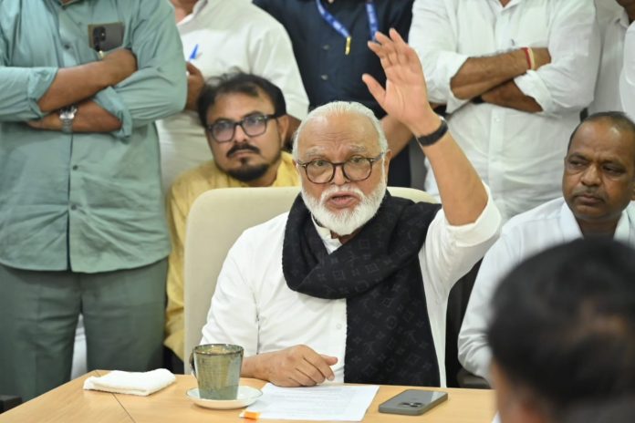 bhujbal