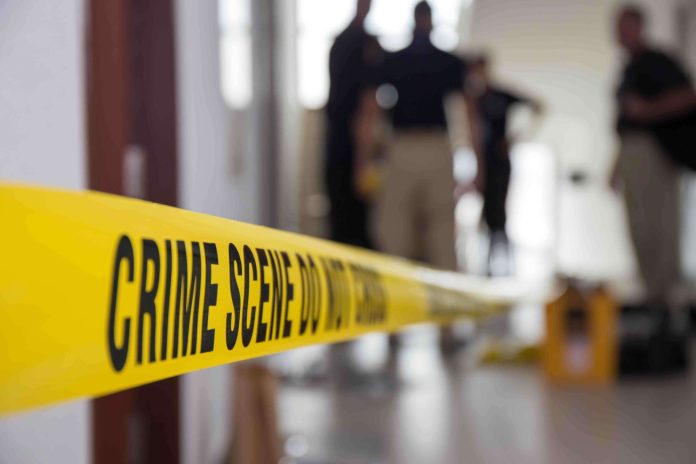 crime