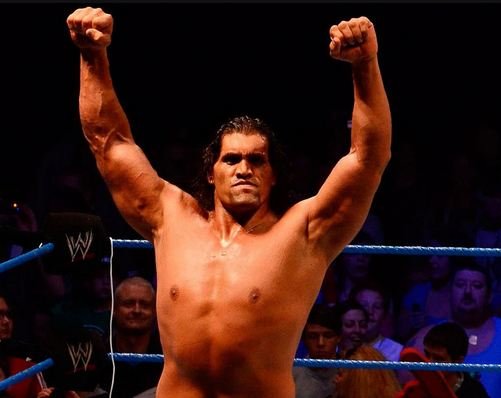 khali