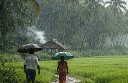 monsoon