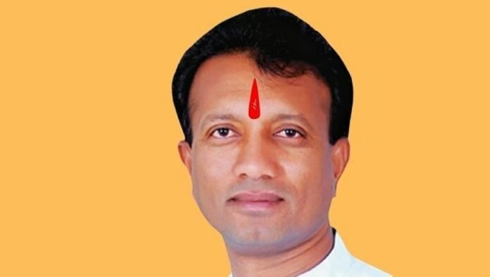 Datta Pansare