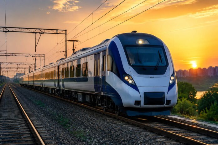 Railway