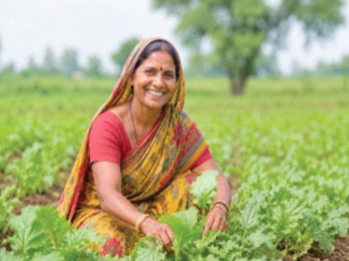 mahila