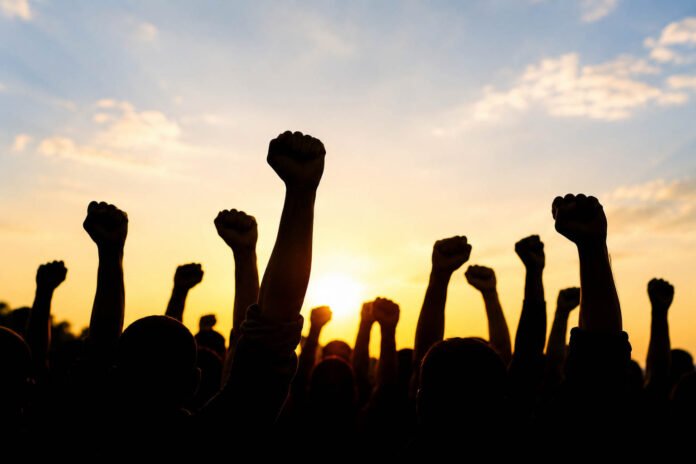 andolan